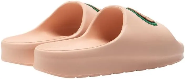 Lacoste Men's Serve Slide 2.0 Sandal