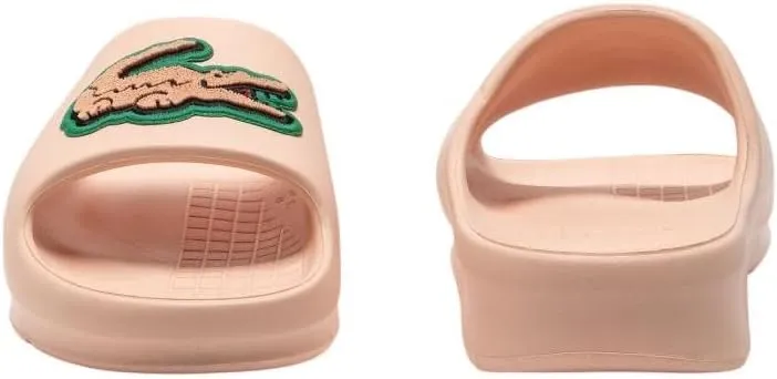 Lacoste Men's Serve Slide 2.0 Sandal