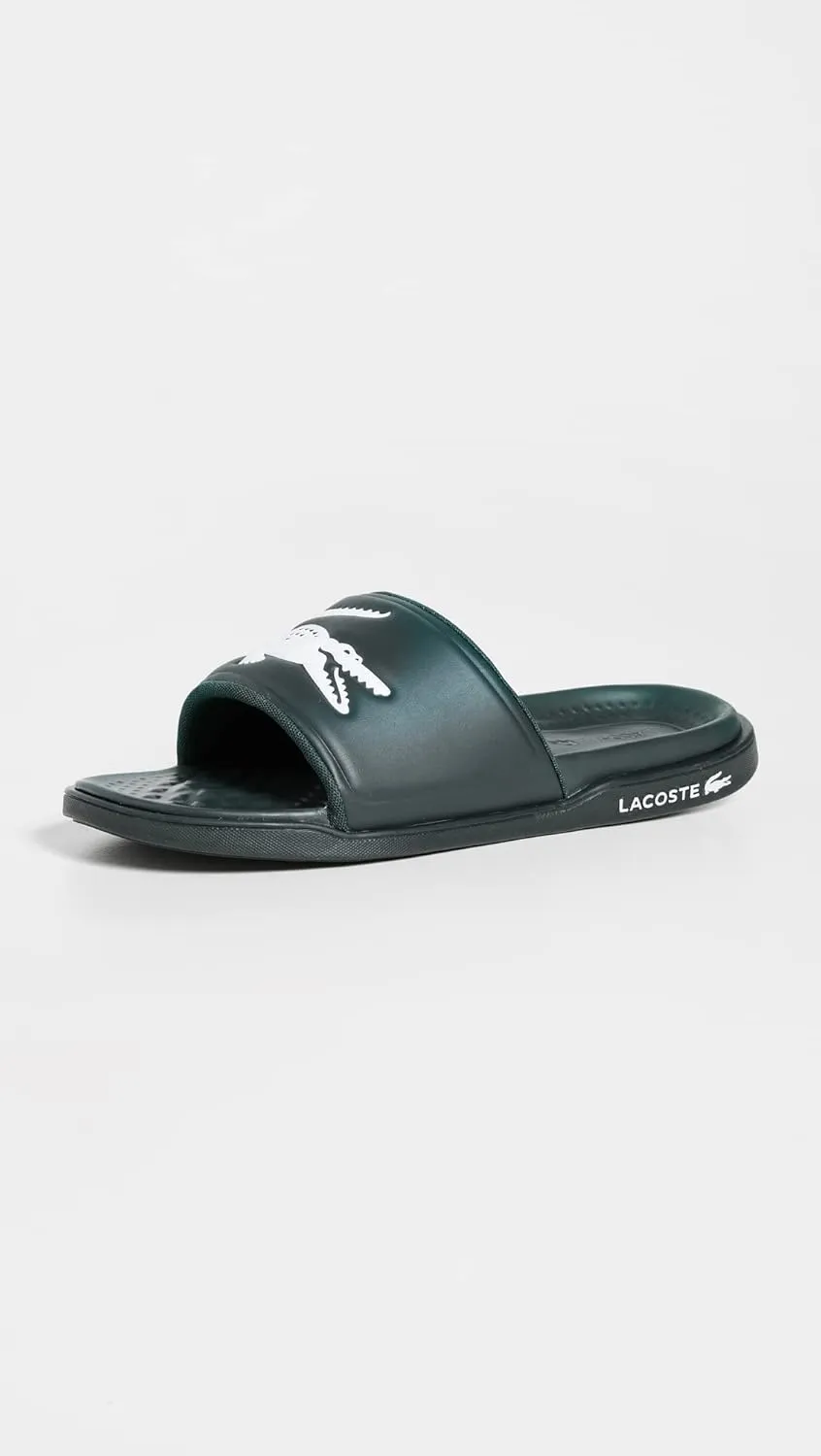 Lacoste Men's Serve Slide 2.0 Sandal