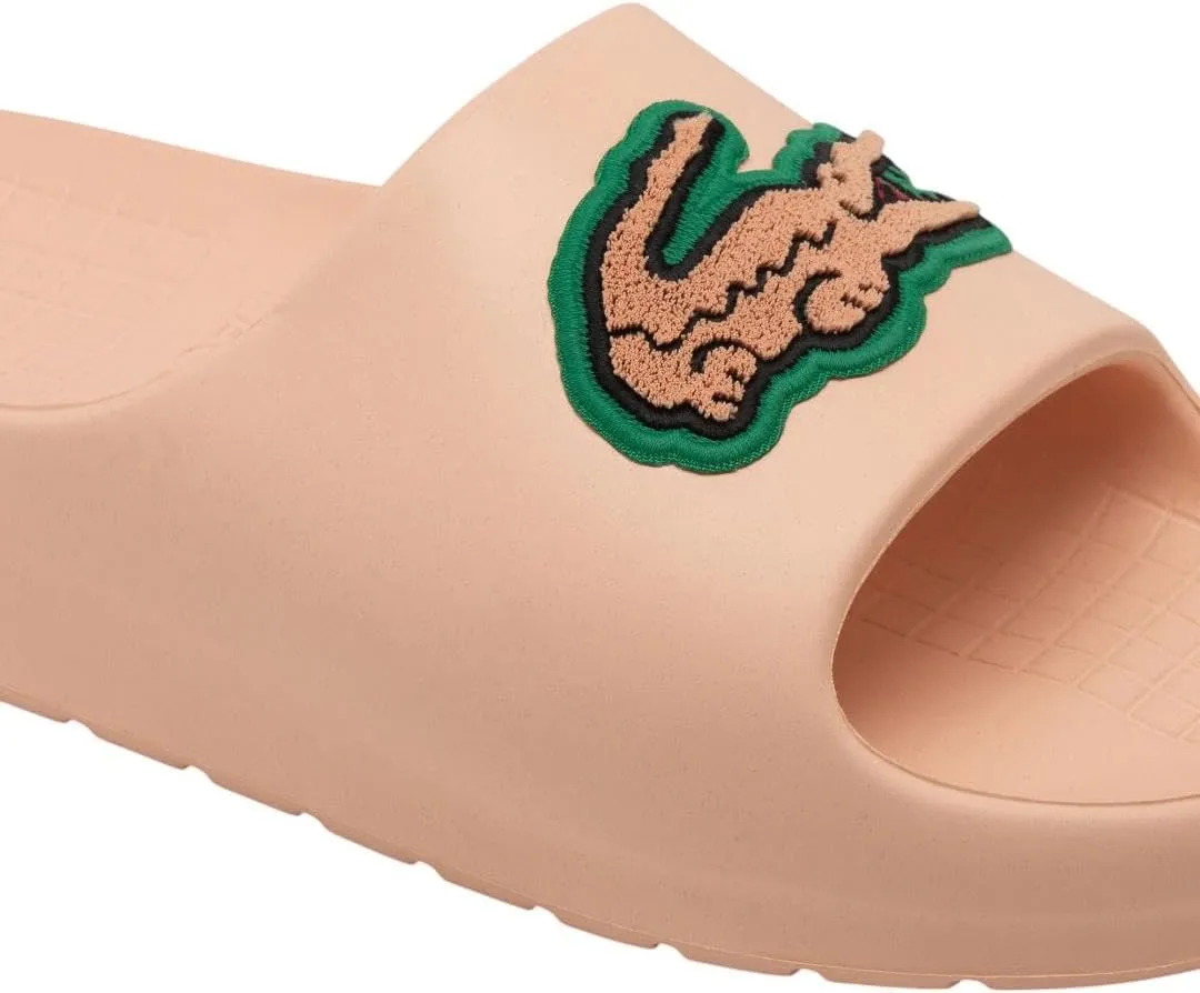 Lacoste Men's Serve Slide 2.0 Sandal