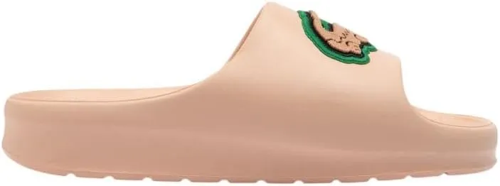 Lacoste Men's Serve Slide 2.0 Sandal