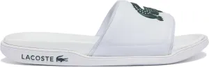 Lacoste Men's Serve Slide Dual 1241cma Sandal