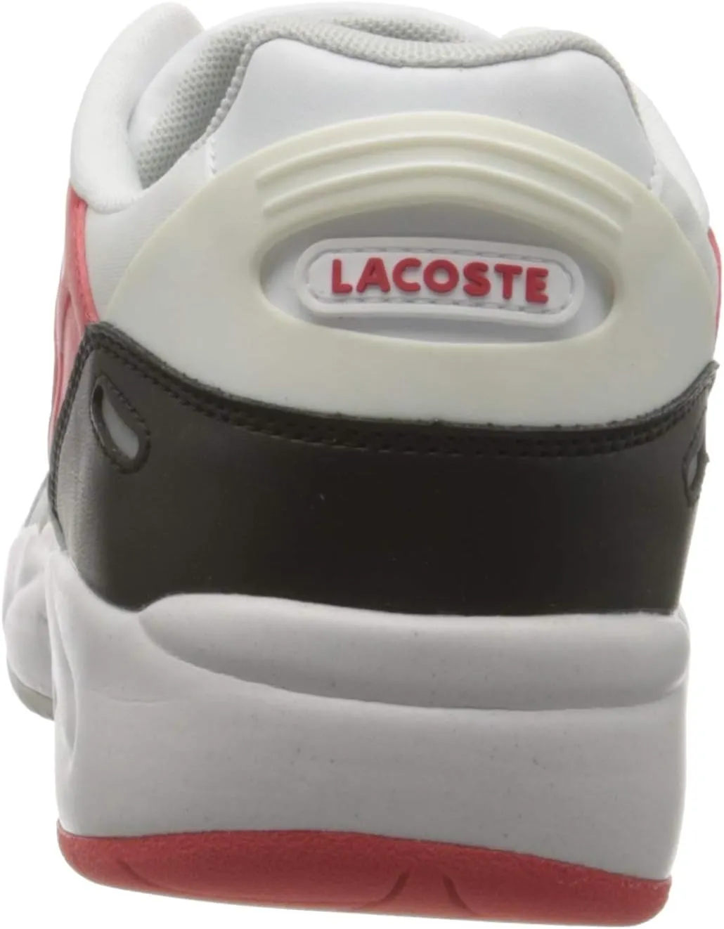 Lacoste Men's Storm 96 Lo Sneaker