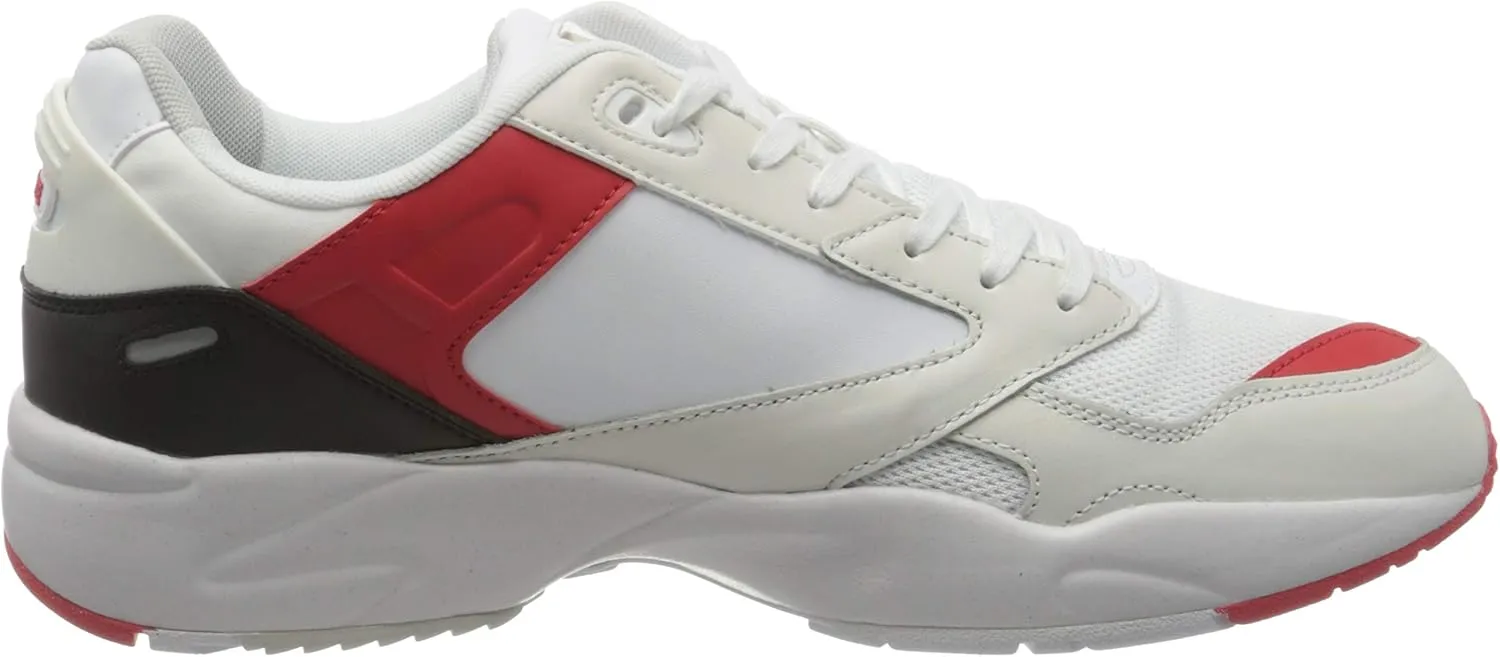 Lacoste Men's Storm 96 Lo Sneaker