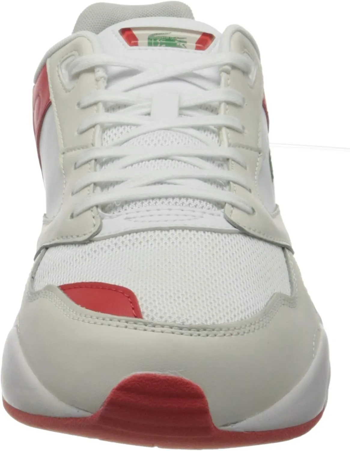 Lacoste Men's Storm 96 Lo Sneaker