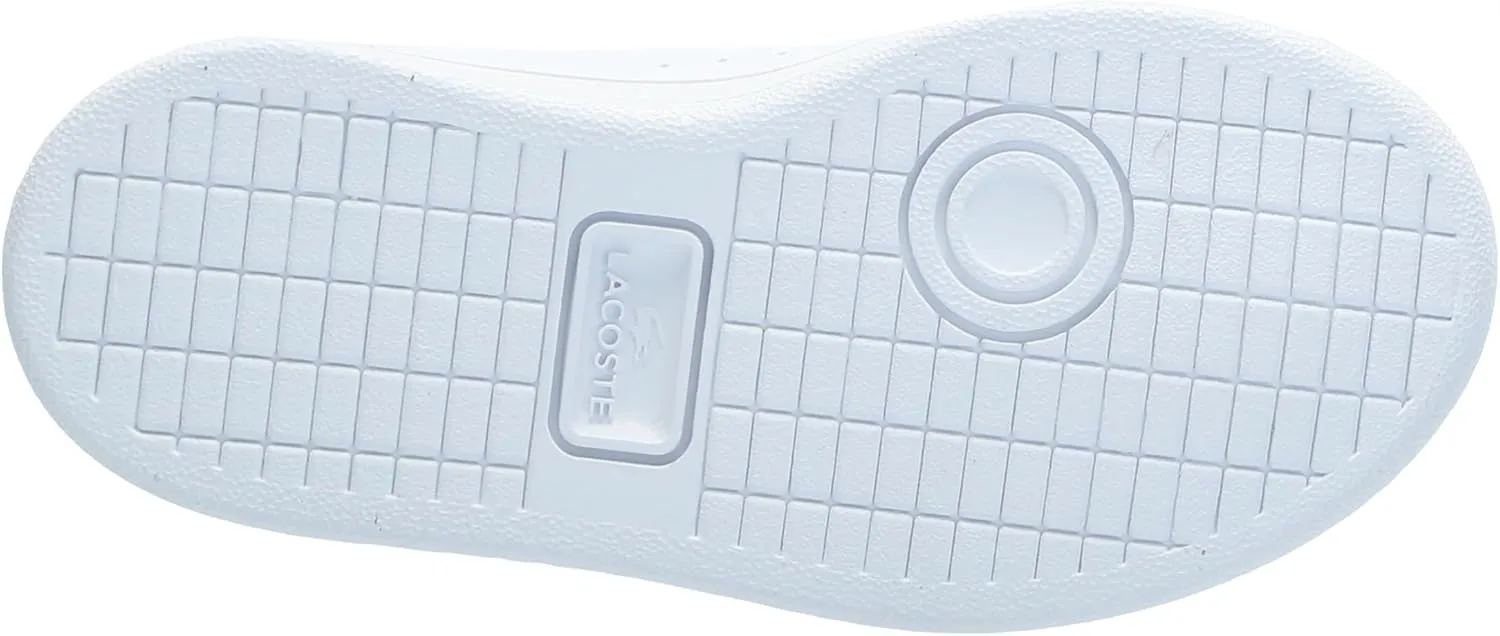 Lacoste Unisex-Baby Carnaby Set Sneaker