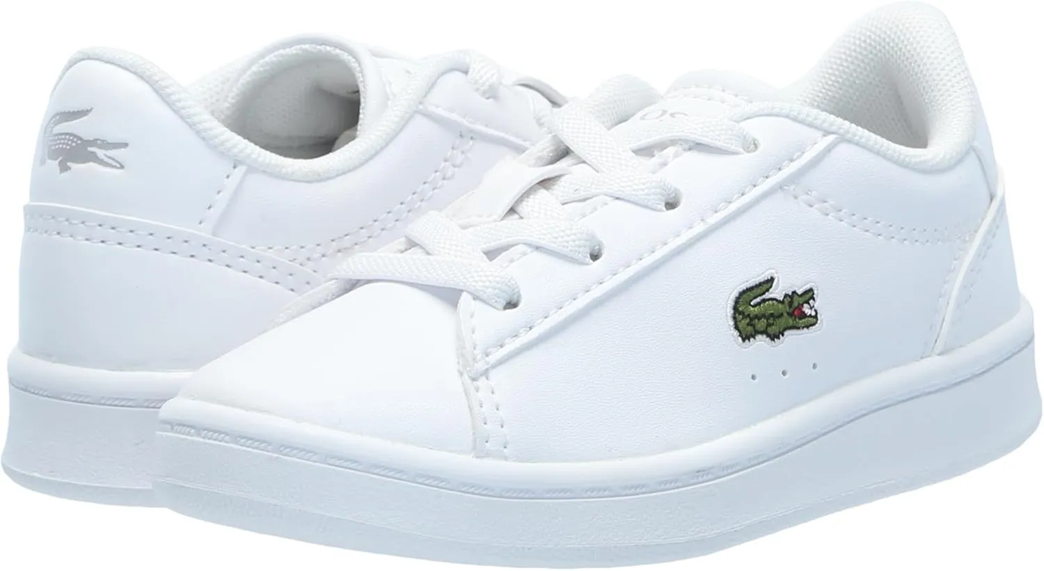 Lacoste Unisex-Baby Carnaby Set Sneaker