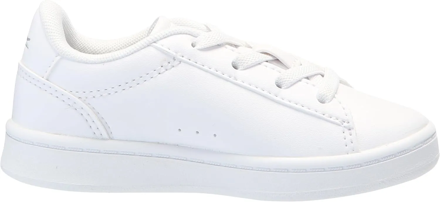 Lacoste Unisex-Baby Carnaby Set Sneaker