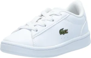 Lacoste Unisex-Baby Carnaby Set Sneaker