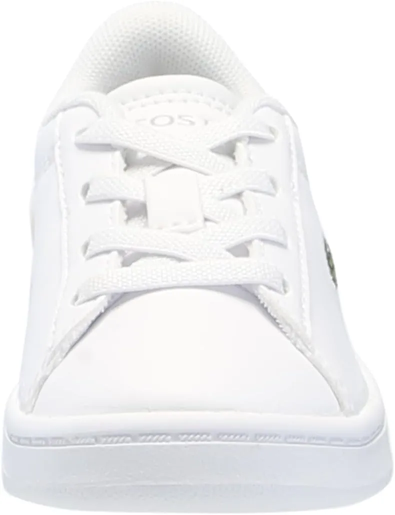 Lacoste Unisex-Baby Carnaby Set Sneaker