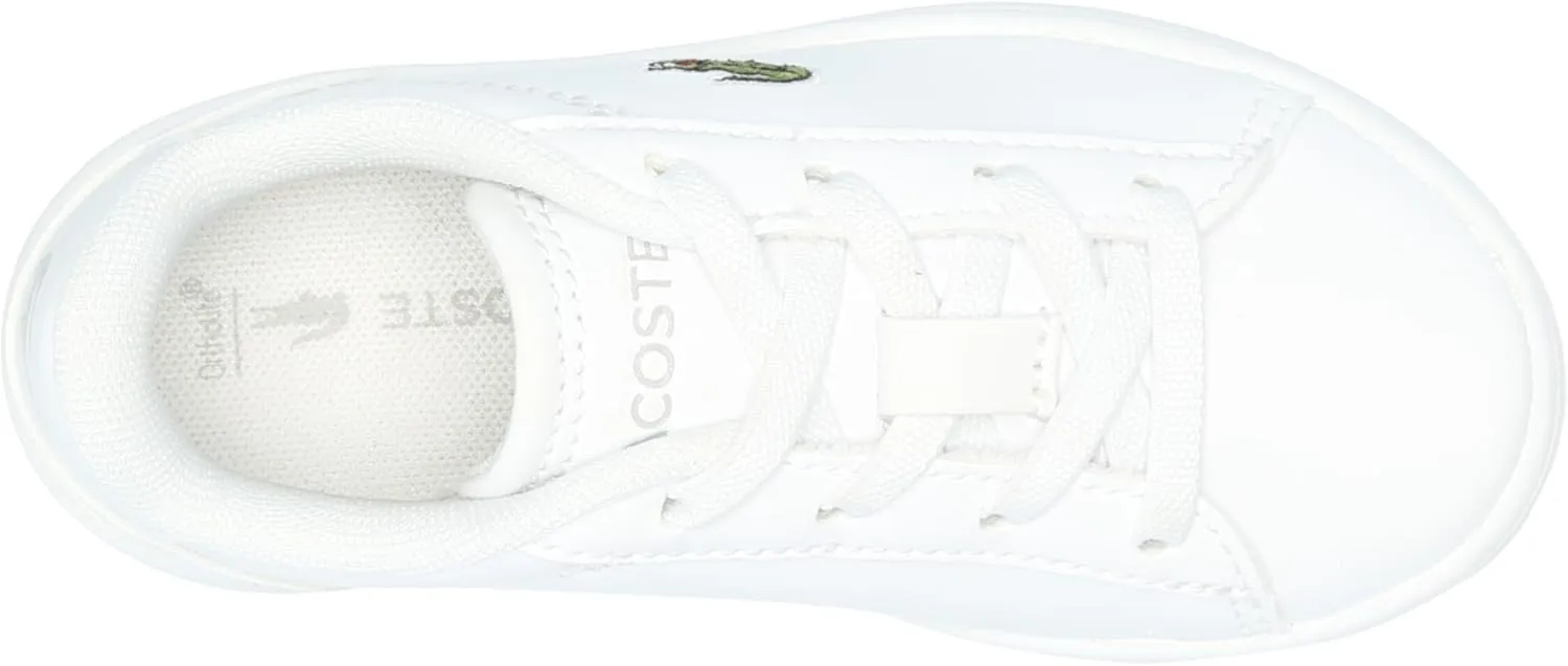 Lacoste Unisex-Baby Carnaby Set Sneaker
