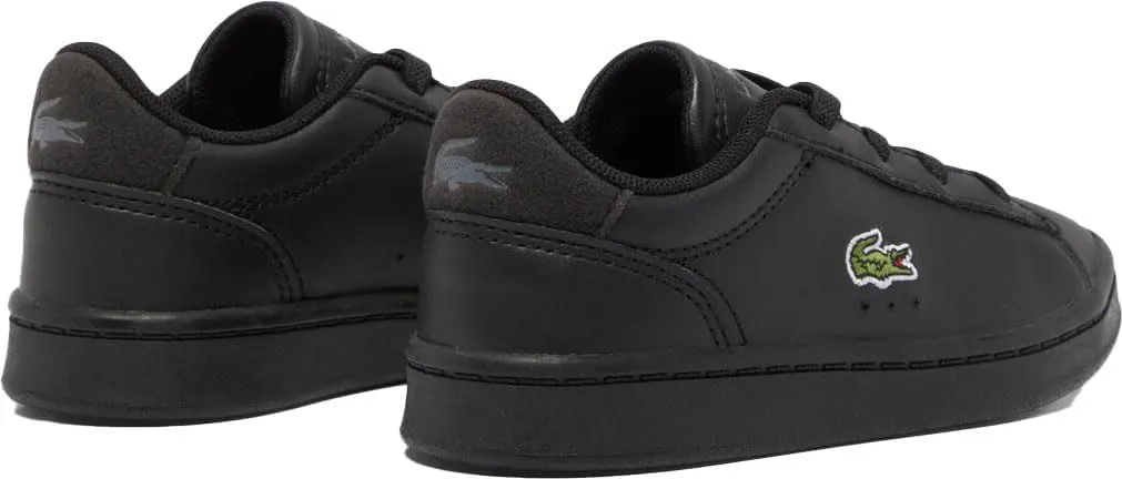 Lacoste Unisex-Baby Infant's Carnaby Set Sneaker