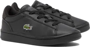 Lacoste Unisex-Baby Infant's Carnaby Set Sneaker