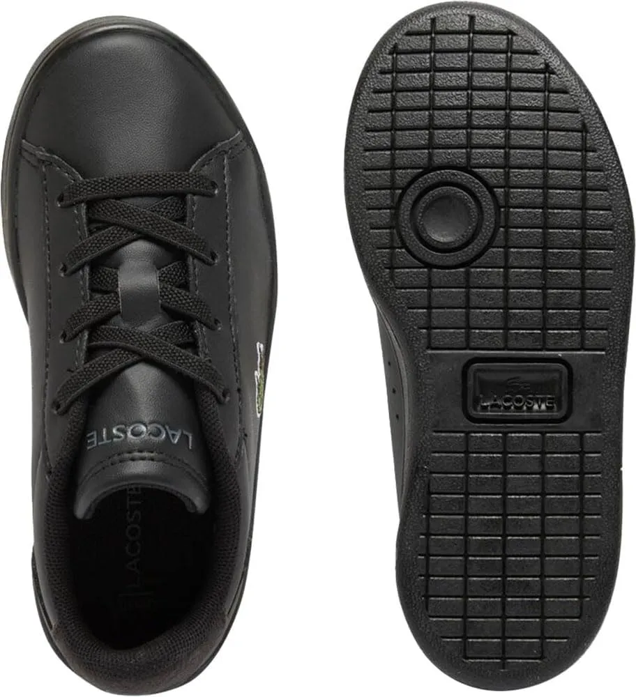 Lacoste Unisex-Baby Infant's Carnaby Set Sneaker