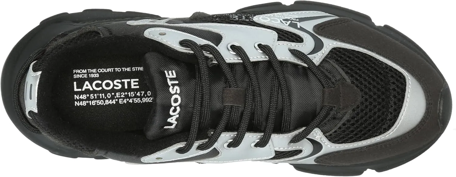 Lacoste Unisex-Child L003 Neo Sneaker