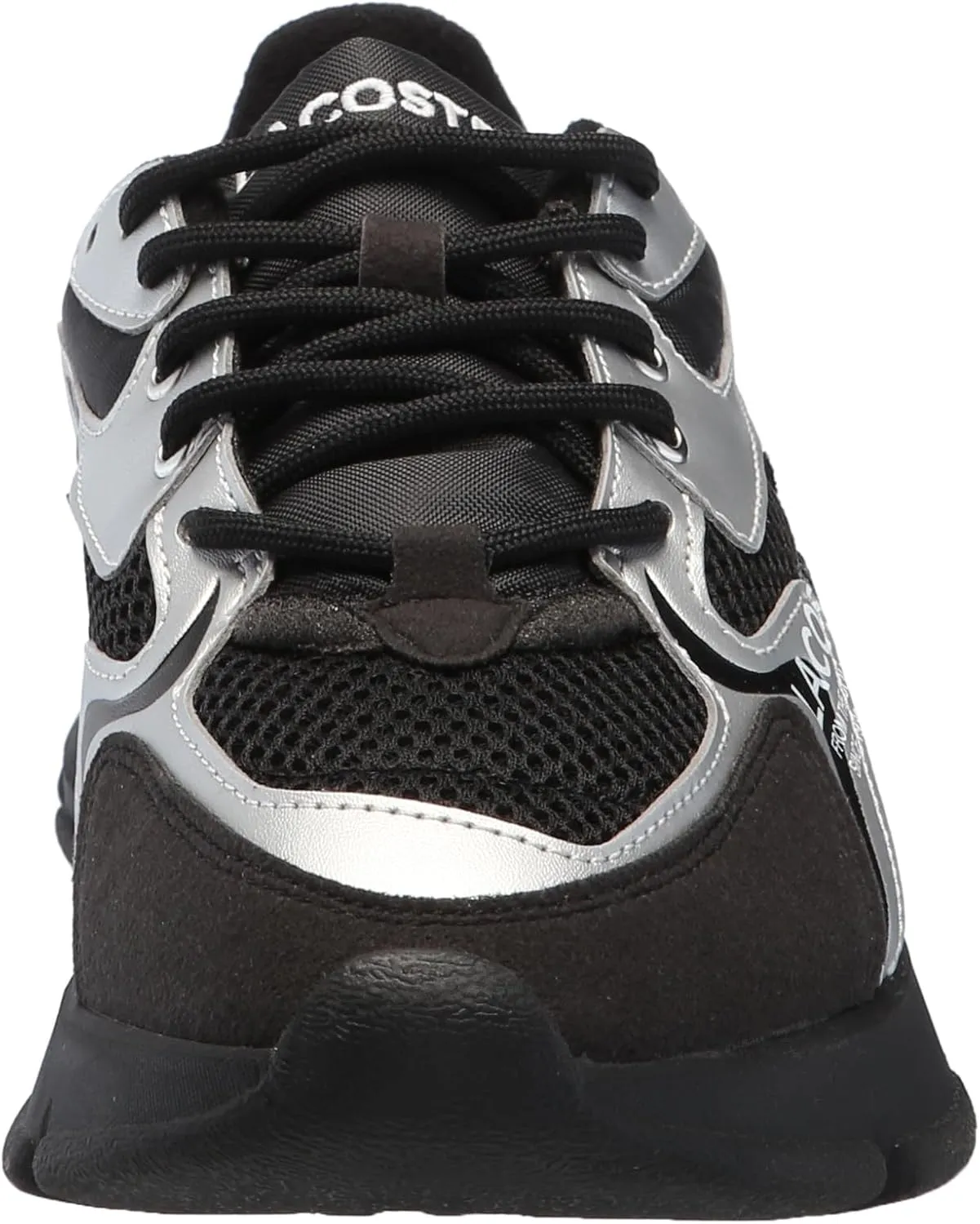 Lacoste Unisex-Child L003 Neo Sneaker