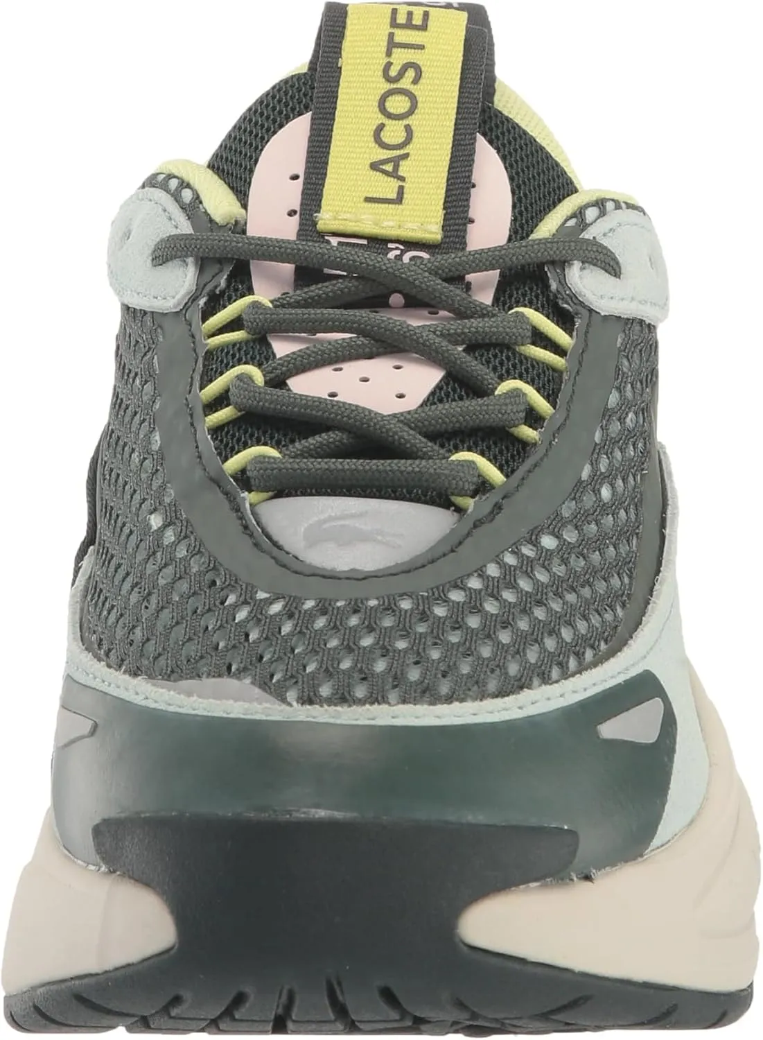 Lacoste Women's Audyssor 223 1 SFA Sneaker