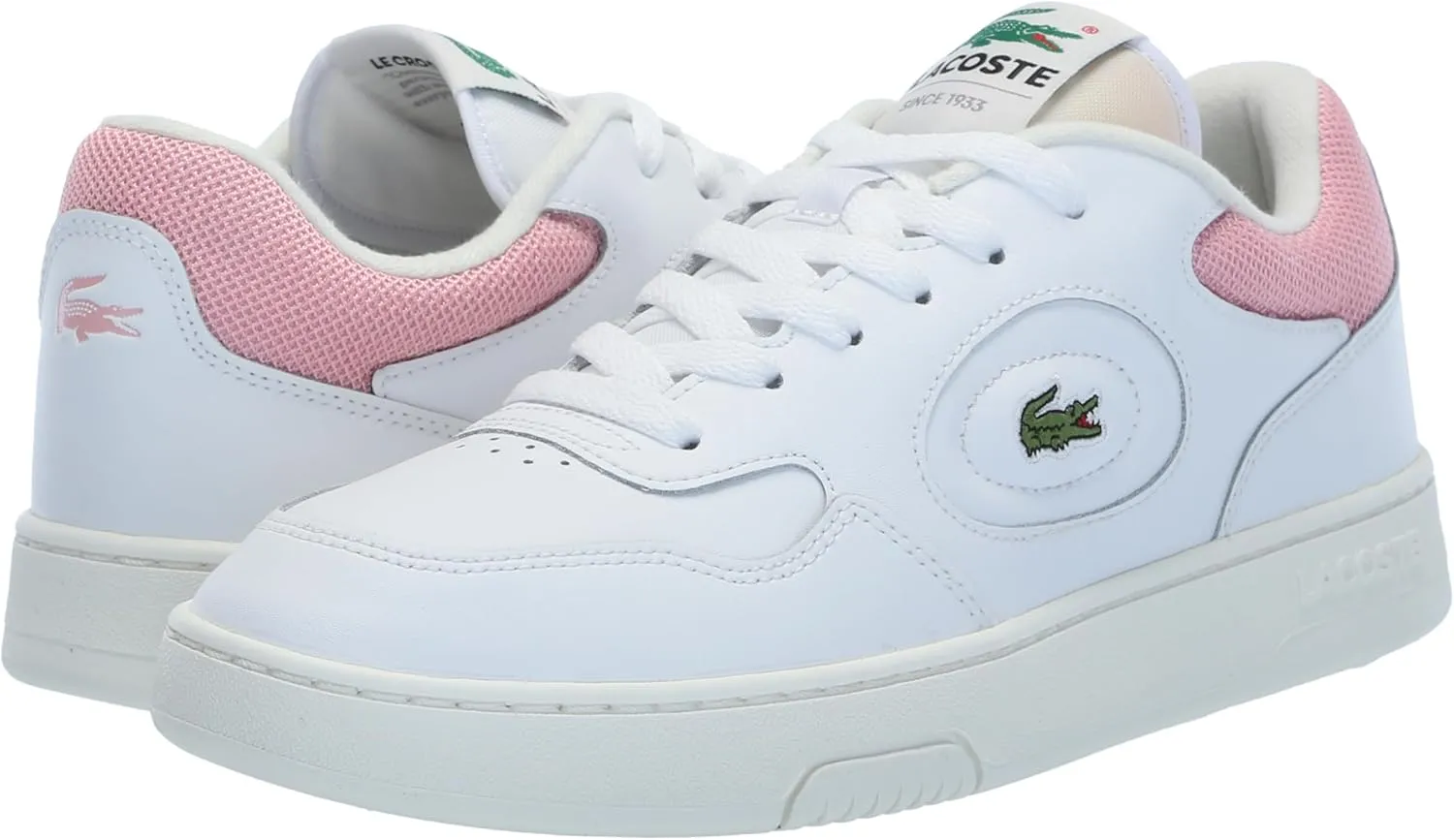 Lacoste Women's Lineset Sneaker