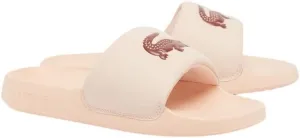 Lacoste Women's Serve Slide Sandal