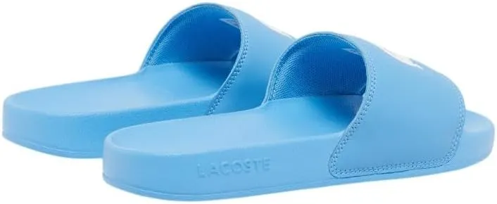 Lacoste Women's Serve Slide Sandal