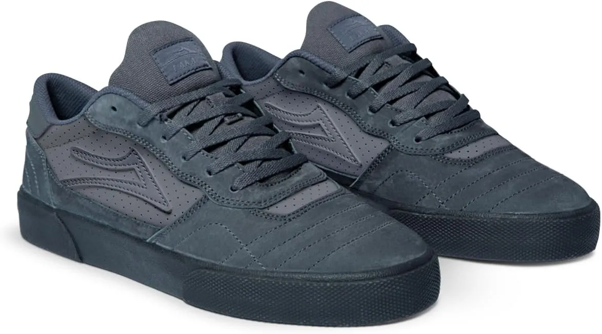 Lakai Men’s Cambridge Low-Top Skateboarding Shoe