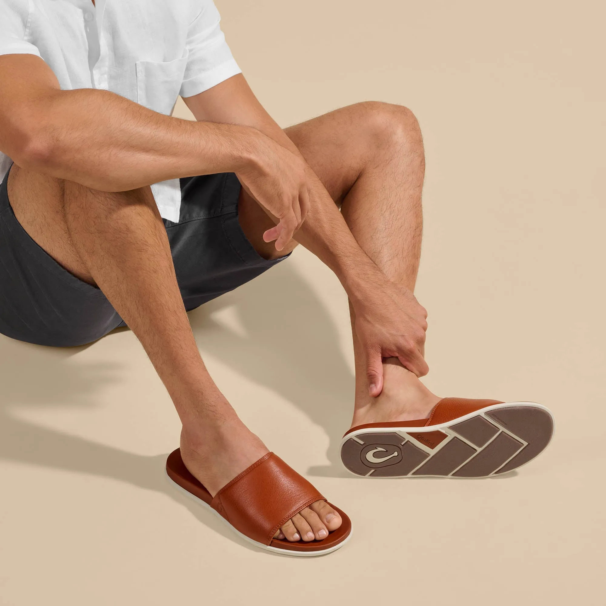 ‘Ōlali Slide - Fox