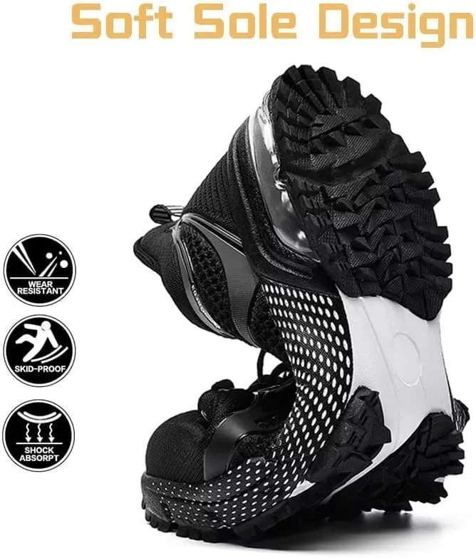 Lamincoa Womens Air Running Shoes Athletic Women Sneakers Non Slip Womens Tennis Shoes