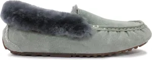 Lamo Women's Ausie Moc Slip-On Loafer
