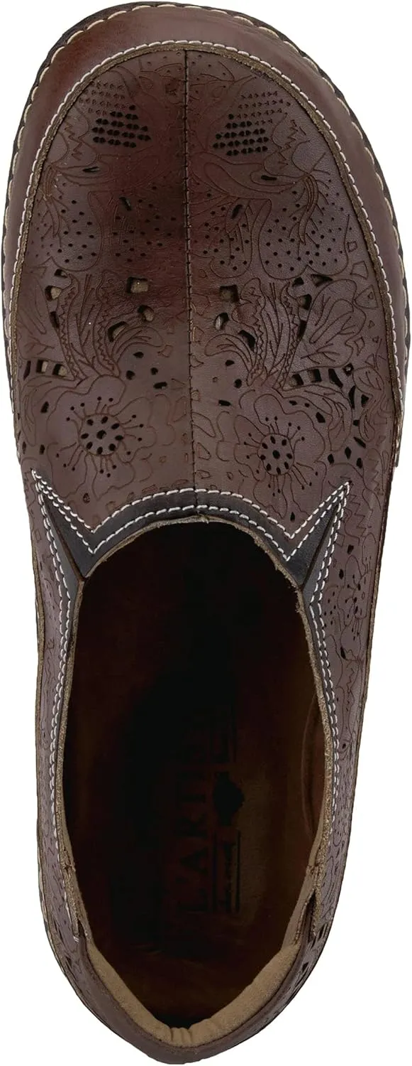 L’Artiste by Spring Step Women's Libora Flat