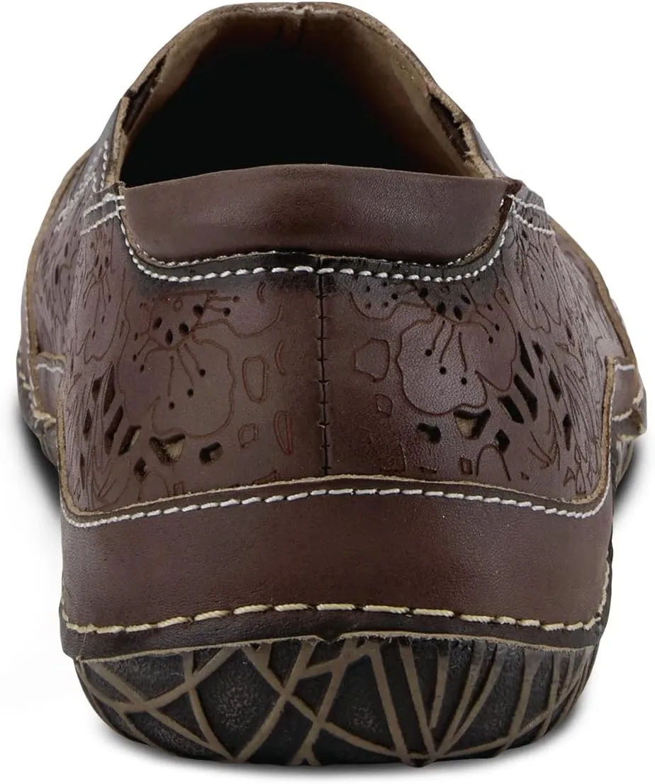 L’Artiste by Spring Step Women's Libora Flat