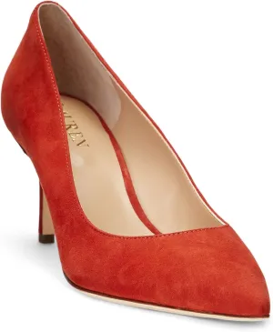 Lauren by Ralph Lauren Women's Lanette Pump