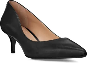 Lauren Ralph Lauren Women's Adrienne Leather Pump