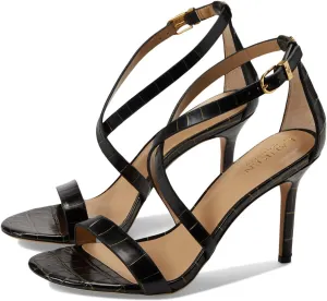 Lauren Ralph Lauren Women's Gabriele Heel Sandal Pump