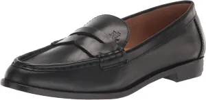 Lauren Ralph Lauren Women's Wynnie Loafer