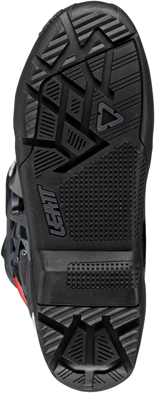 Leatt Boot 4.5 Enduro #US7/UK6/EU40.5/CM25.5 Graphene