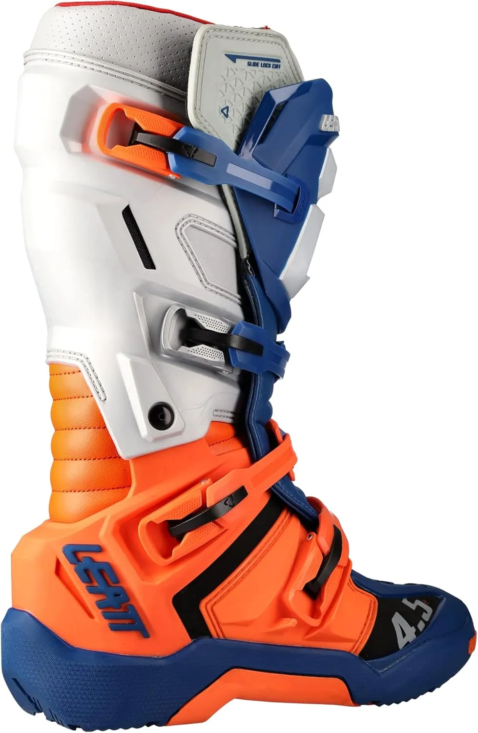 Leatt Boot 4.5 Enduro #US7/UK6/EU40.5/CM25.5 Graphene