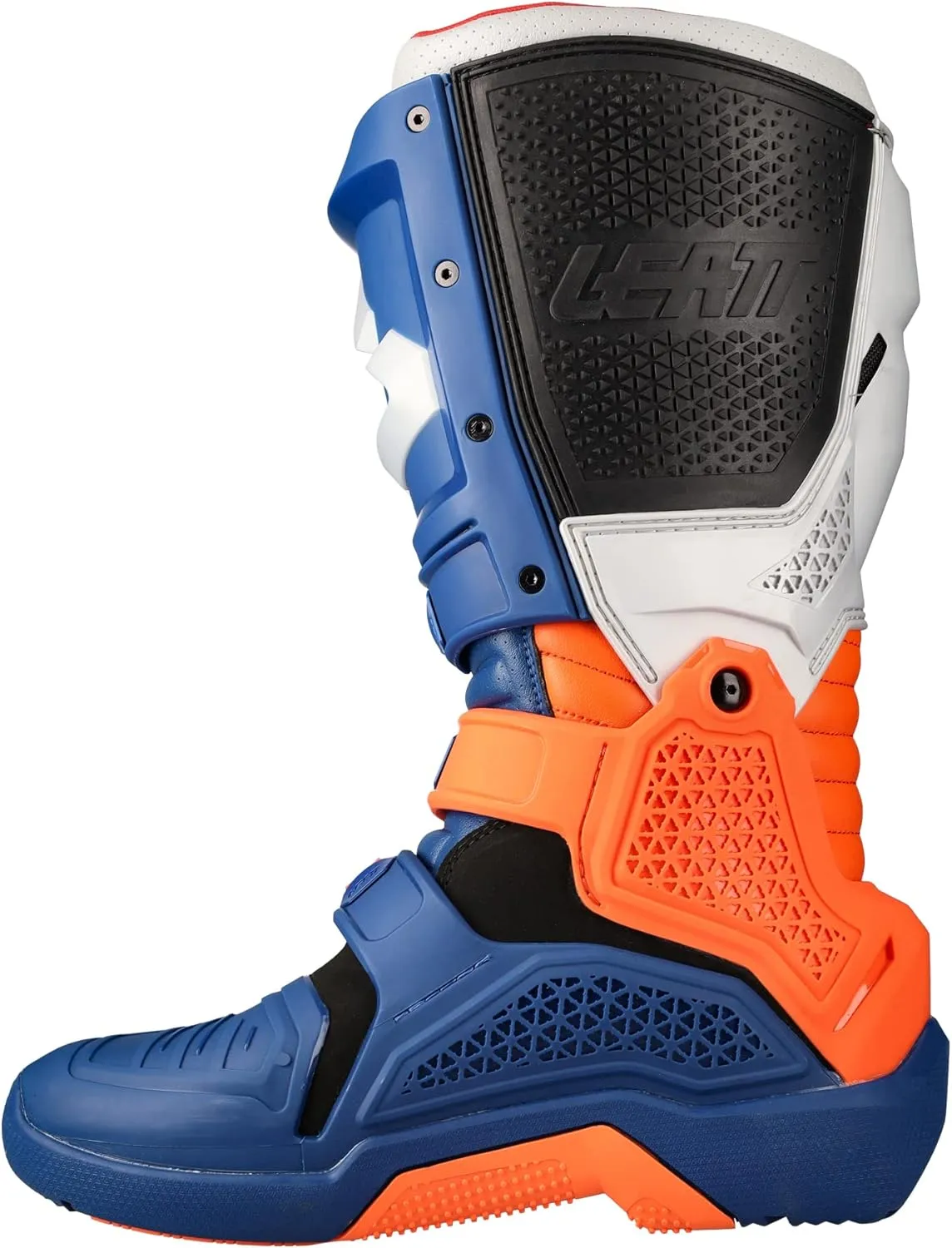 Leatt Boot 4.5 Enduro #US7/UK6/EU40.5/CM25.5 Graphene