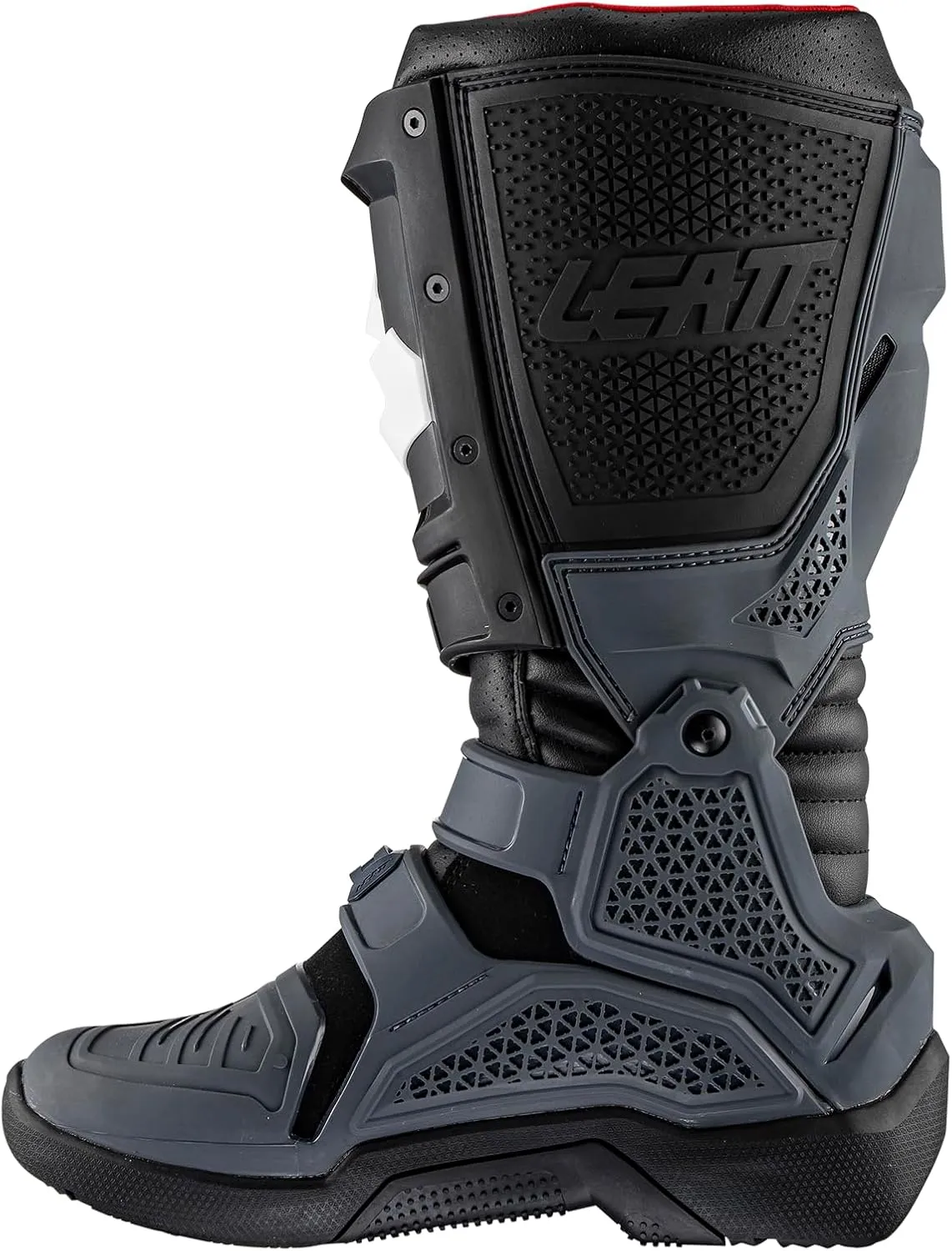 Leatt Boot 4.5 Enduro #US7/UK6/EU40.5/CM25.5 Graphene