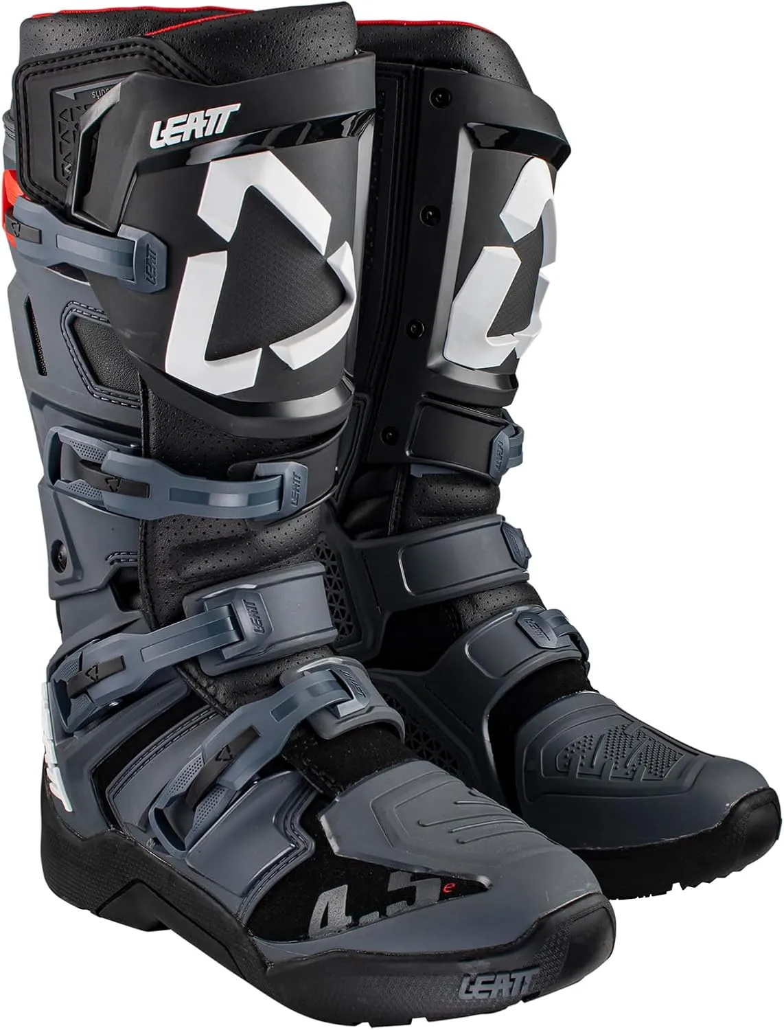 Leatt Boot 4.5 Enduro #US7/UK6/EU40.5/CM25.5 Graphene