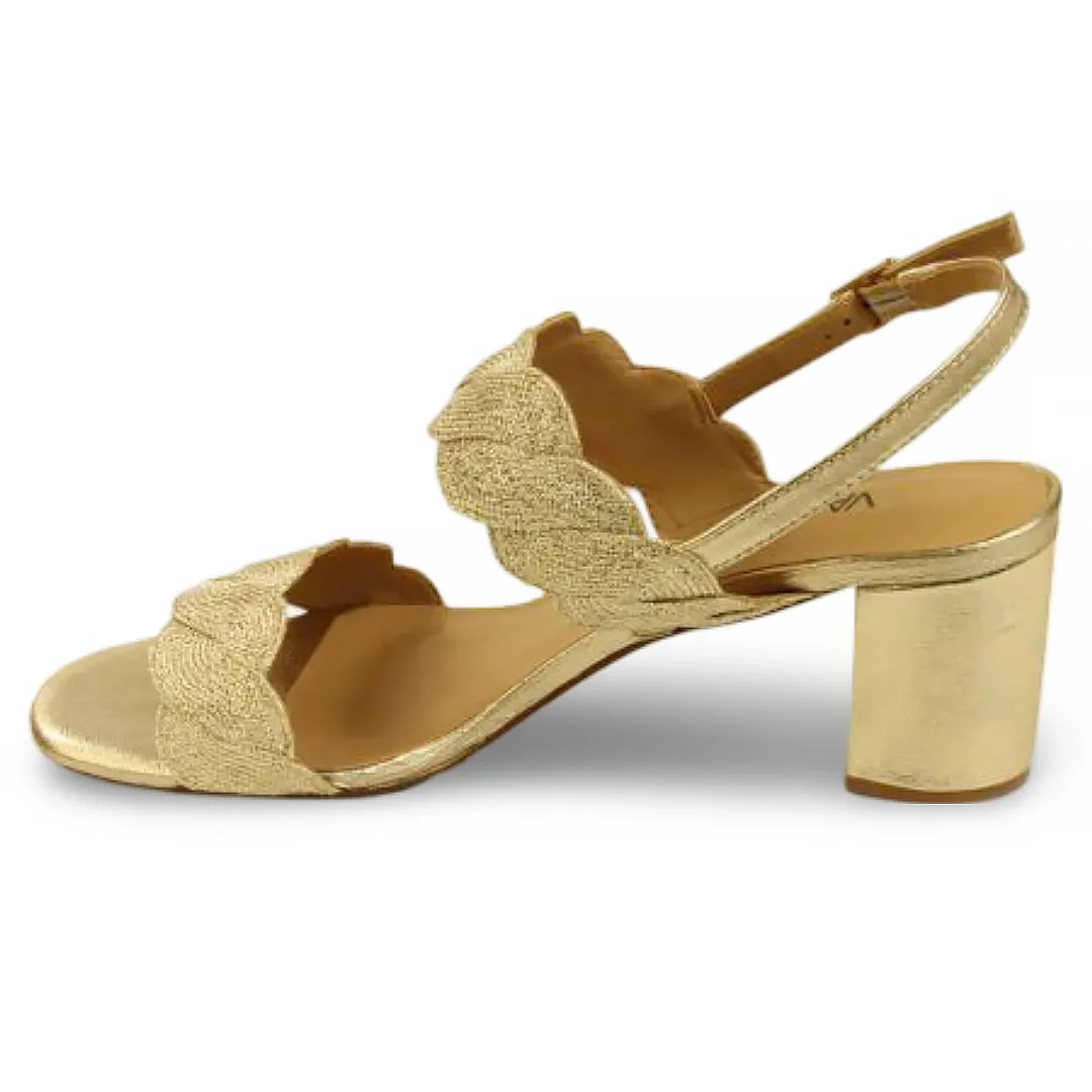 Lettie Dress Sandal