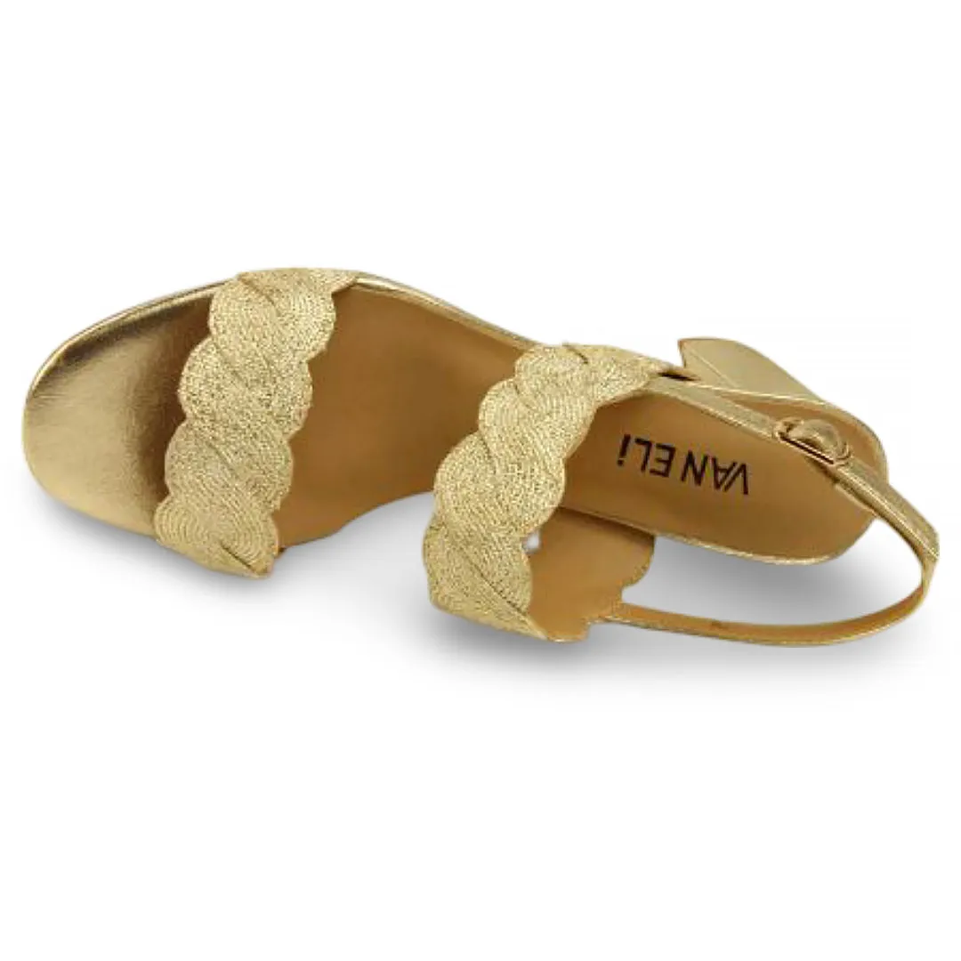 Lettie Dress Sandal