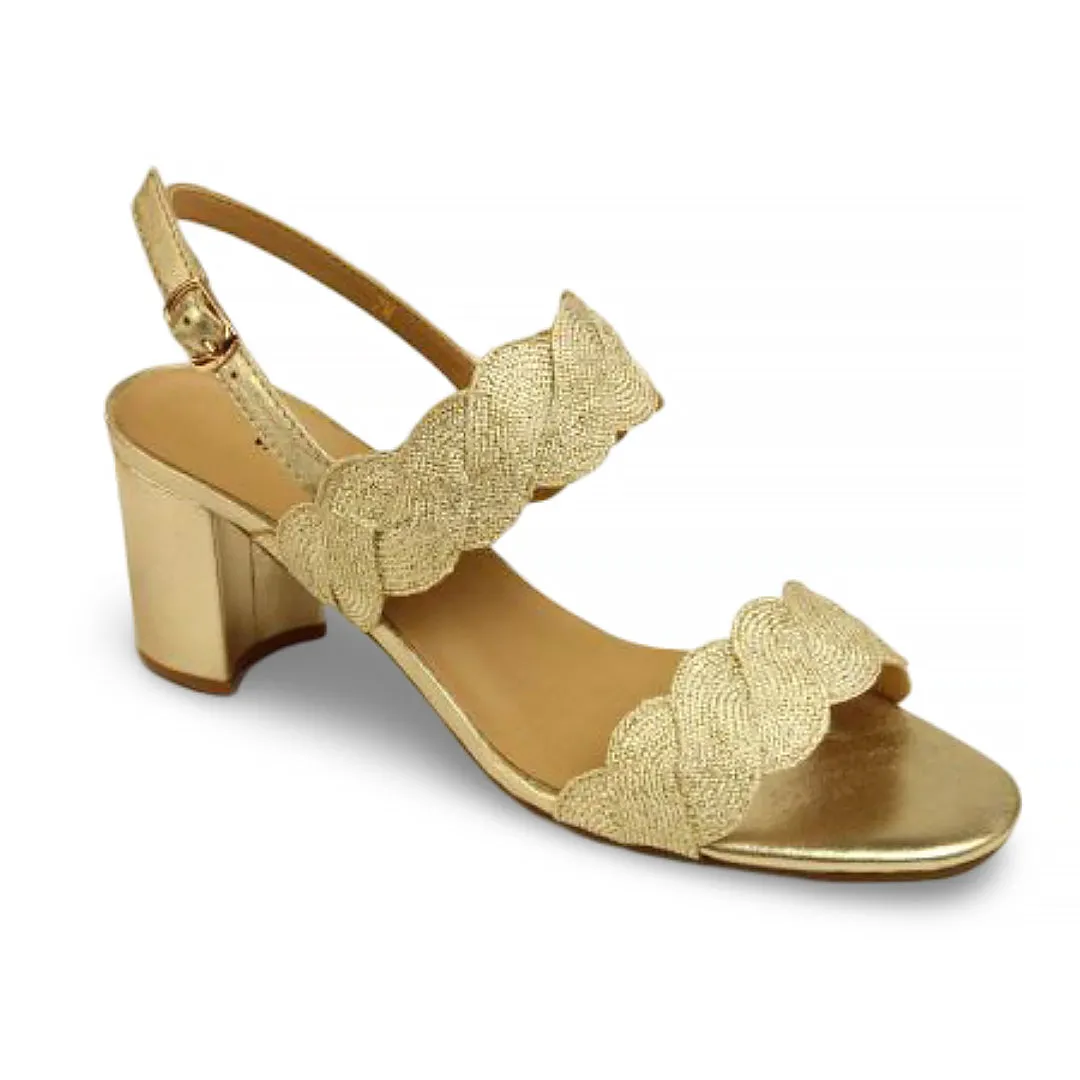 Lettie Dress Sandal