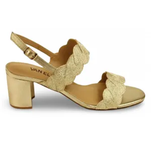Lettie Dress Sandal