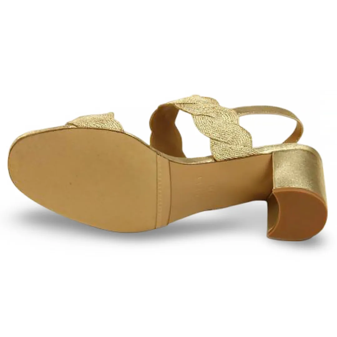Lettie Dress Sandal