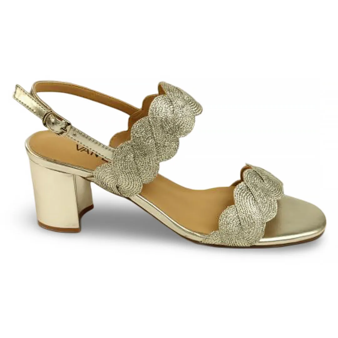 Lettie Dress Sandal