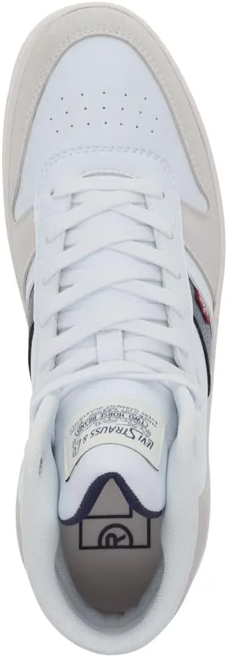 Levi's Men's Drive Hi Sneaker