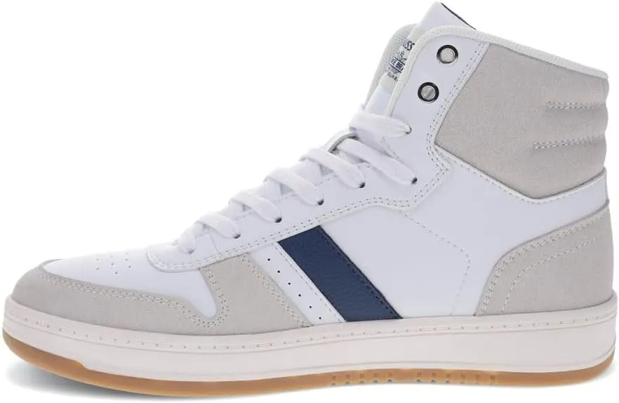 Levi's Men's Drive Hi Sneaker