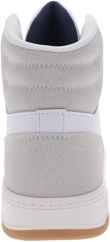 Levi's Men's Drive Hi Sneaker