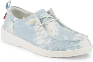 Levi's Sneaker, Blue, 12 US Unisex Little Kid