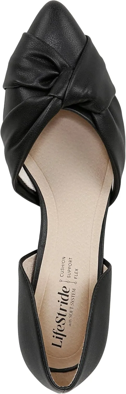 LifeStride Women's Abby Pump